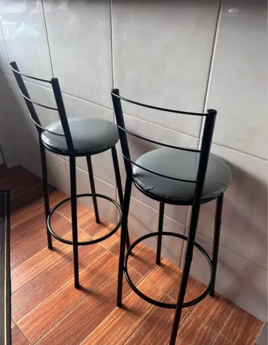 Banquetas