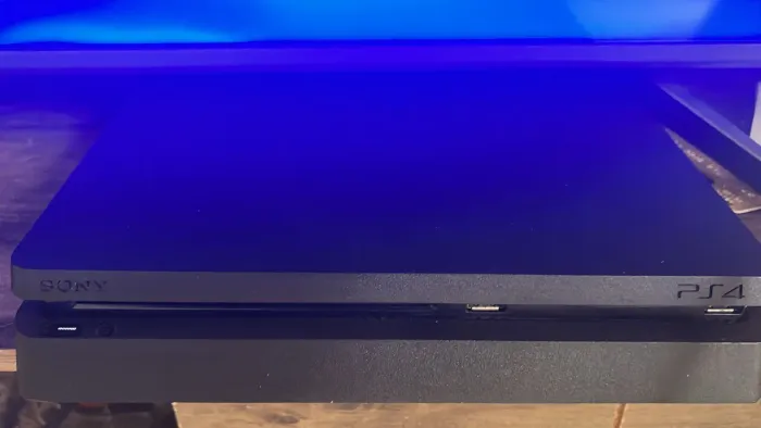 Ps4 desbloqueado com 1 tb