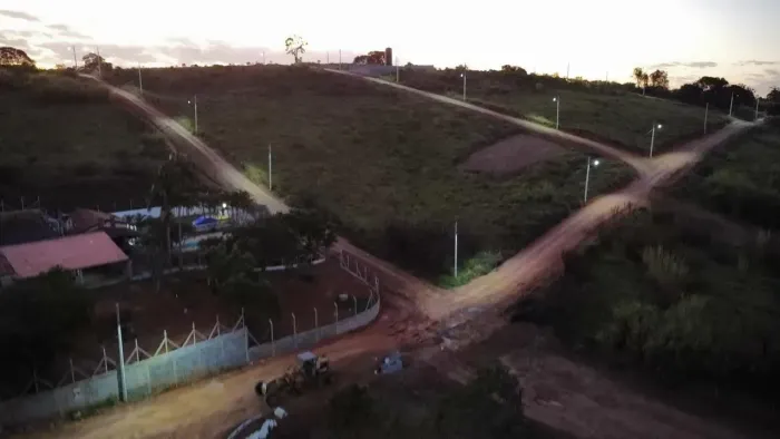 TERRENOS DE 500M² PRONTO PRA CONSTRUIR EM ATIBAIA