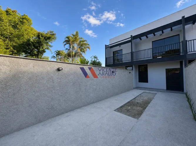 Casa para Aluguel no Bairro Bandeirinhas  Betim/MG