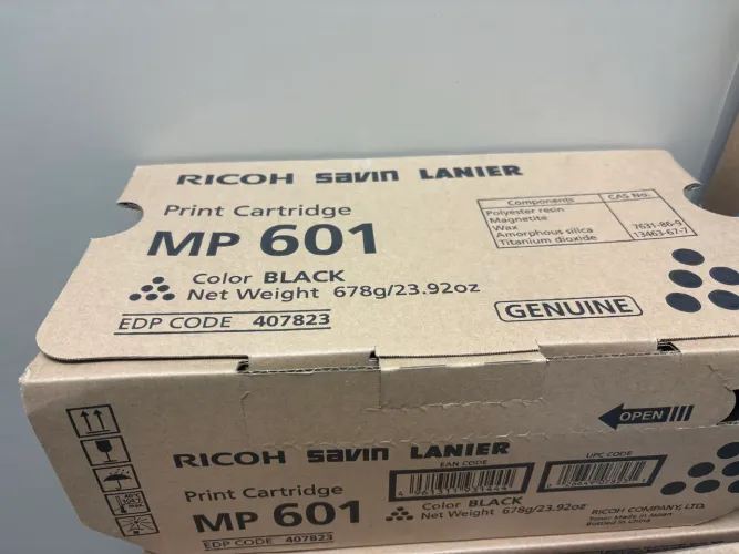 Toner Ricoh Original Lacrado