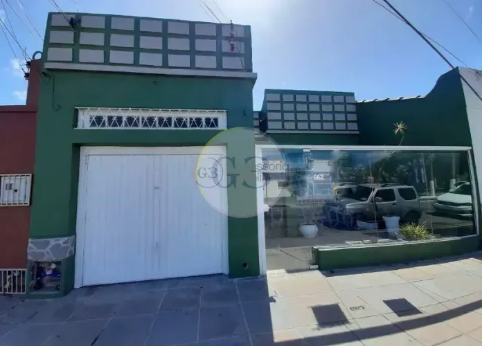 Casa para locação, Parque Residencial Salgado Filho, Rio Grande, RS