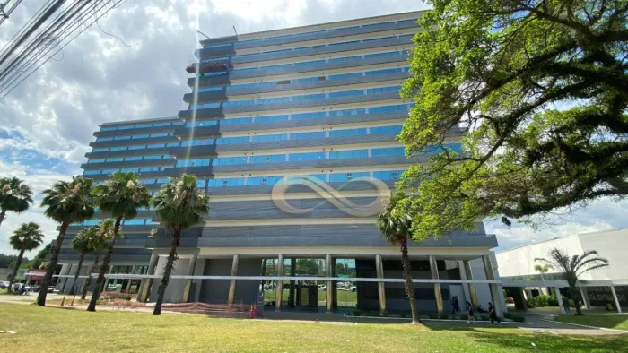 Sala, 24 m² Locação ou Vend,UNIQUE- Centro - Gravataí/RS