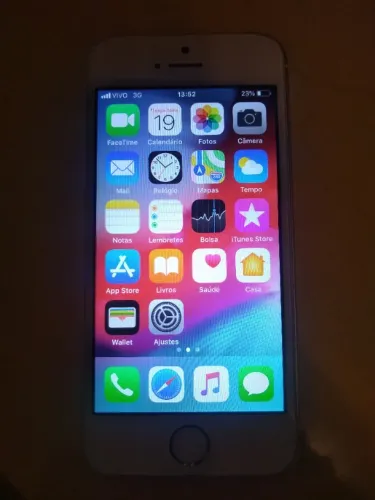 90$ pra sair hoje iPhone 5s e Samsung Galaxy J2 Core 