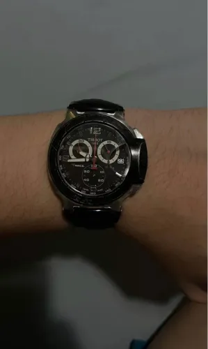 Relógio Tissot T Race Original