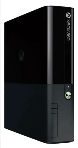 XBOX 360 SUPER SLIM
