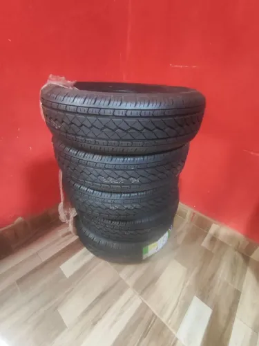 Pneu Haida novo 175/70 R14