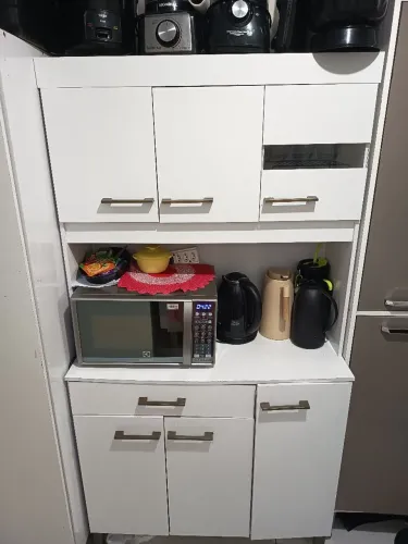 Armário de cozinha