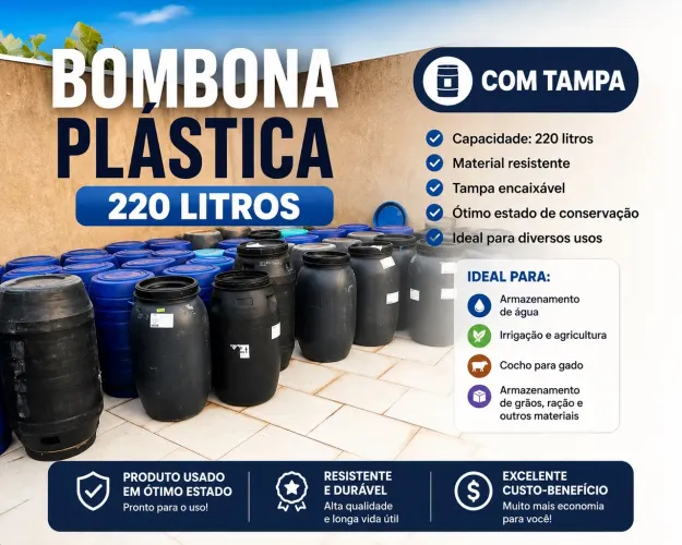 Bombonas