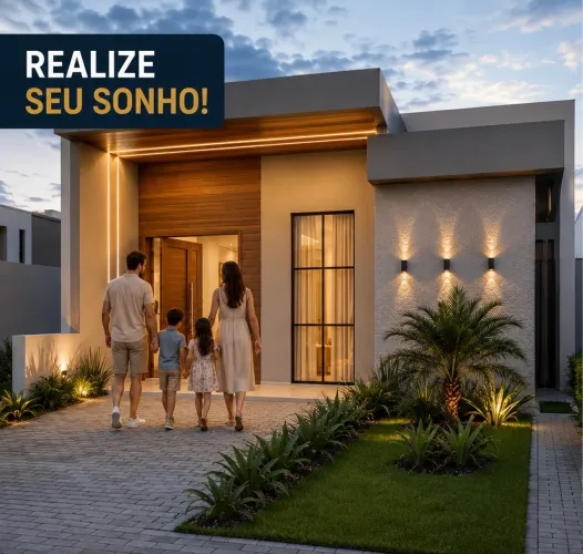 Vendo Casa