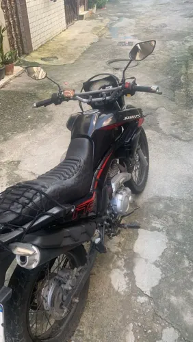 Aluga-se moto ,aquisição ou aluguel.