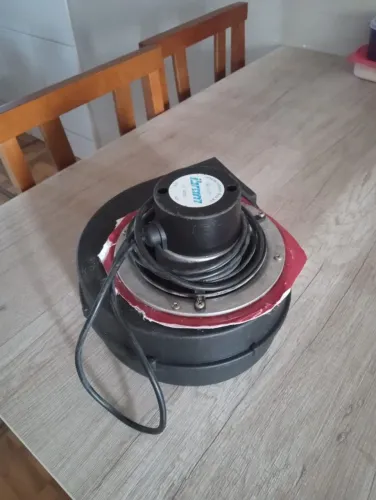Inflaveis motor para Brinquedo ou tendas Inflaveis
