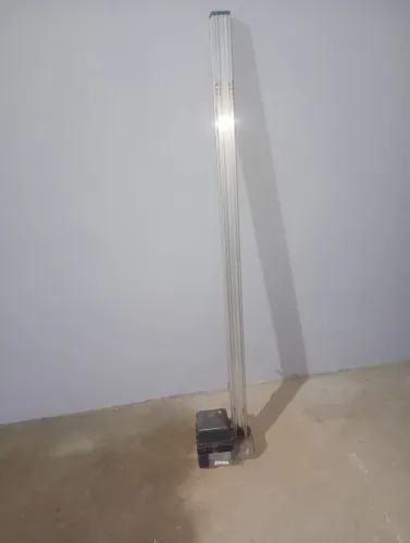 Motor de portão.