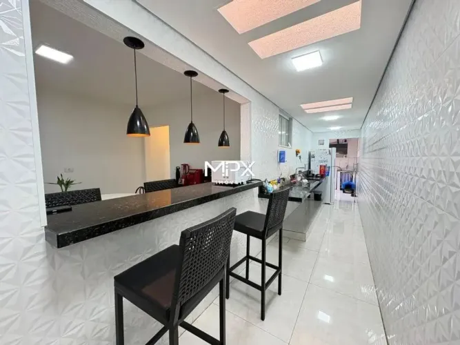 Casa à venda em Piracicaba, Vila Independência, com 2 quartos, com 96.1 m²