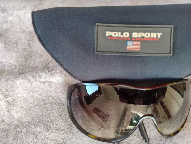 Óculos Ralph Lauren
