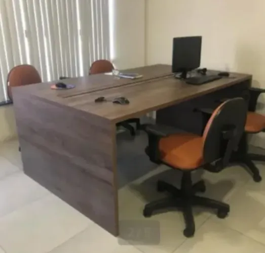 Mesa Vendo ou Troco