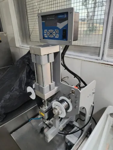 Datador de potes 