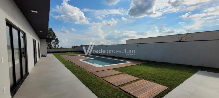 Casa a venda e locação no Condomínio Entreverdes