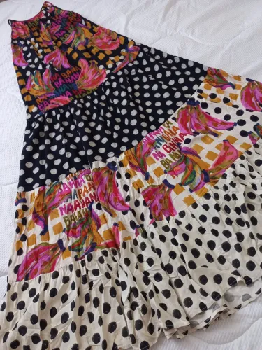 Vestido Farm