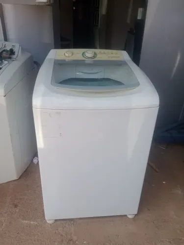 Lavadora de roupas