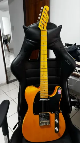 Guitarra Telecaster! (Leia o anuncio)