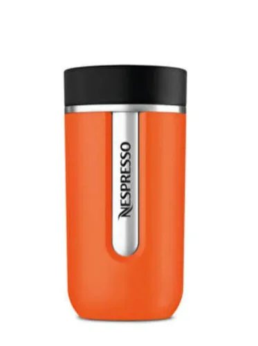 Copo térmico nespresso 