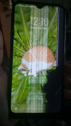 Vendo celular da redmi. Leia a descrição 