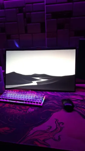 Monitor Gamer Pichau Centauri CRS24 | 24.5 | FHD | 240Hz | 1ms