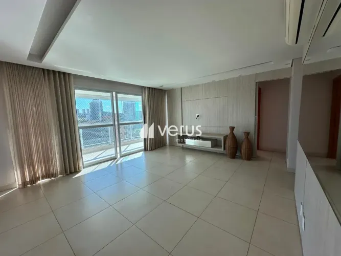 Apartamento para aluguel, 2 quartos, 2 suítes, 1 vaga, PATRIMONIO - Uberlândia/MG