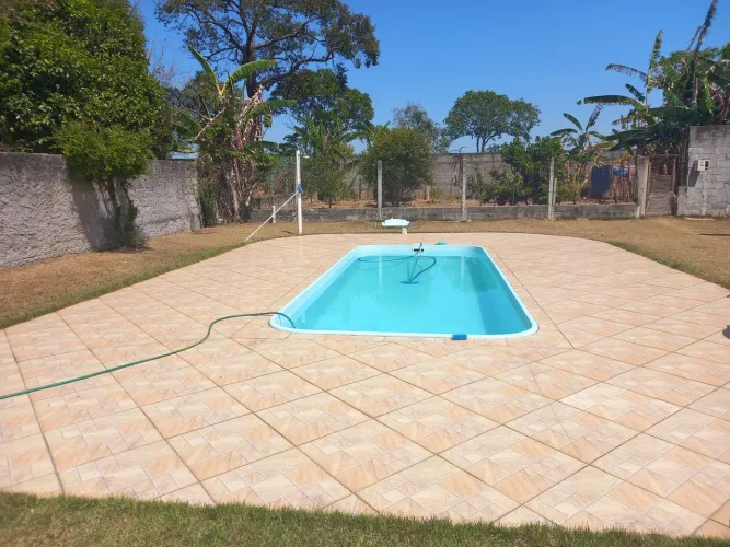 VENDO CHACARA