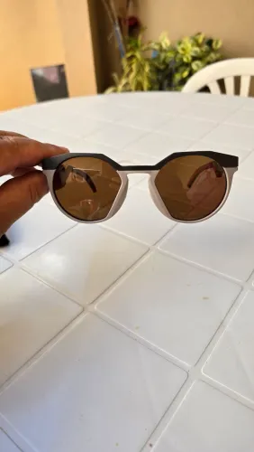 Oakley hstn matte carbon lentes prizm tungsten