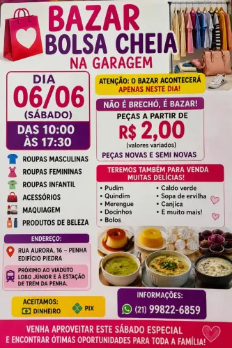 Bazar 