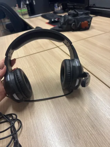 Fone de jogos