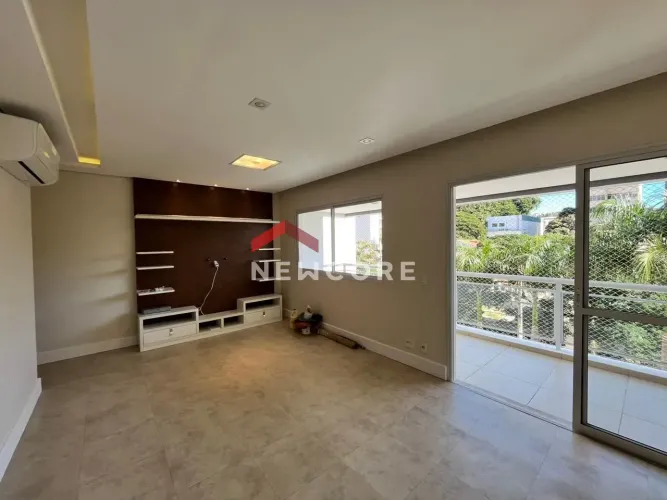 Apartamento em Rua Sacramento - Vila Itapura - Campinas/SP