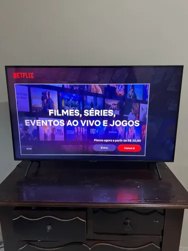 Tv Samsung