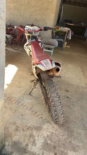 Honda CRF 230