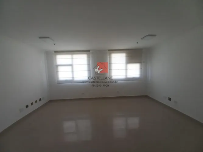 Conjunto Comercial para Locação em São Paulo, Vila Clementino, 2 banheiros, 1 vaga