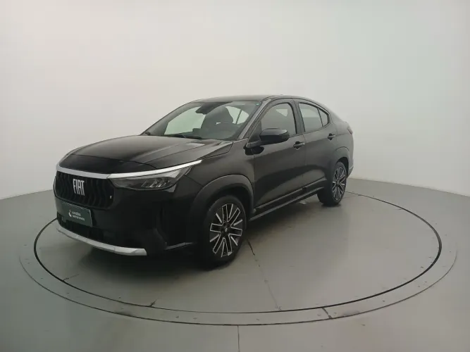 Fiat Fastback Audace 200 TB AUT (hibrído) 2026
