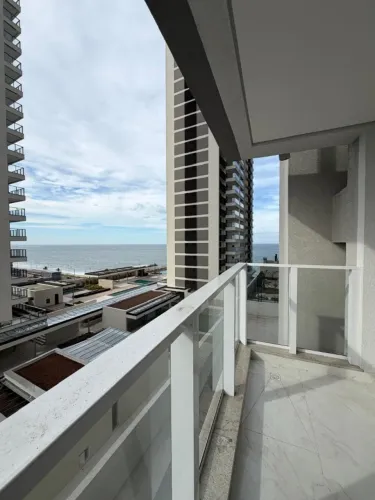 Apartamento Barra velha- Barra View