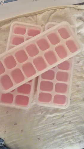 Forma de gelo Silicone