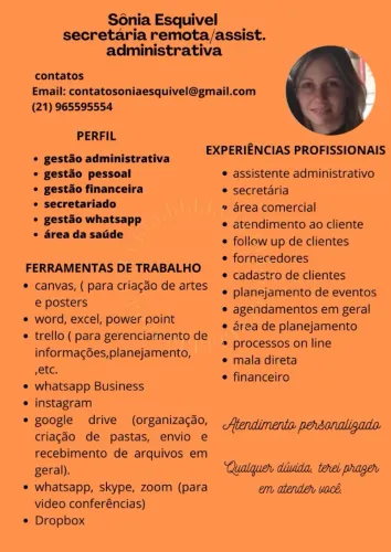 ASSISTENTE VIRTUAL