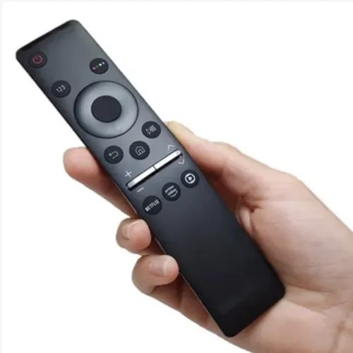 Controle Samsung para TV Smart c/ botão netflix e globoplay