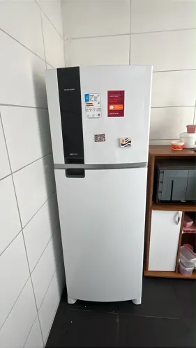 Geladeira Brastemp Frost Free 385L - Na Garantia + Nota Fiscal