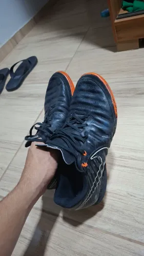Nike tempo X n° 43