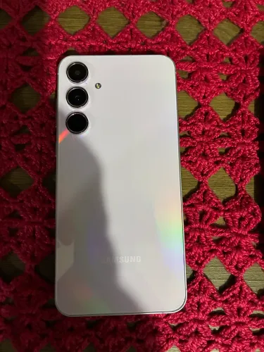 A55 256gb Rosa