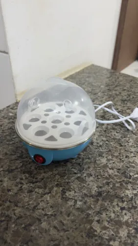 Cozinhar ovos
