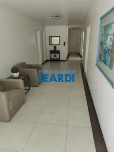APARTAMENTO - ALTO DE PINHEIROS - SP