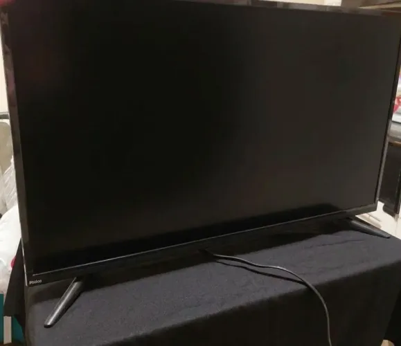 Smartv philco 32 pol