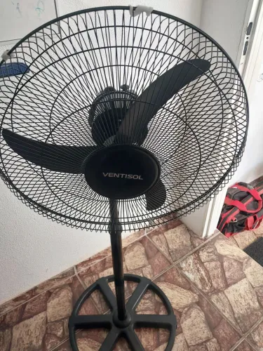 Ventilador