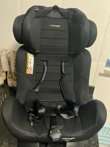 Cadeira infantil para carro